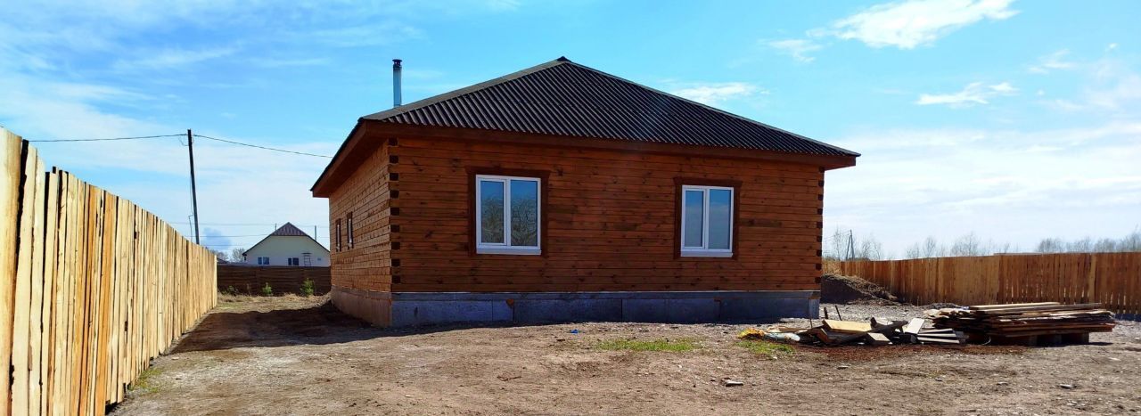 дом г Абакан ул Сергея Карамчакова фото 26