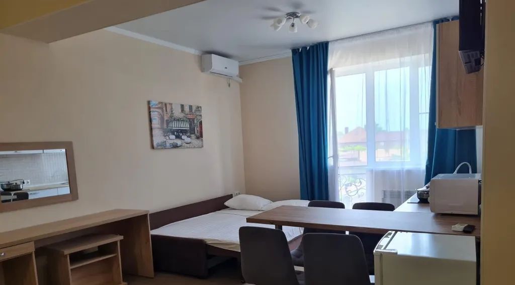 комната р-н Анапский г Анапа ул Верхняя дорога 71б фото 2