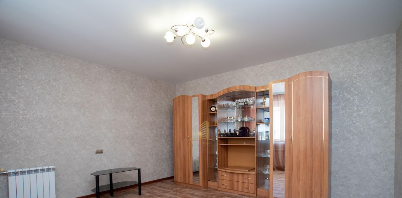 квартира г Новосибирск ул Степная 36/1 Площадь Маркса фото 9
