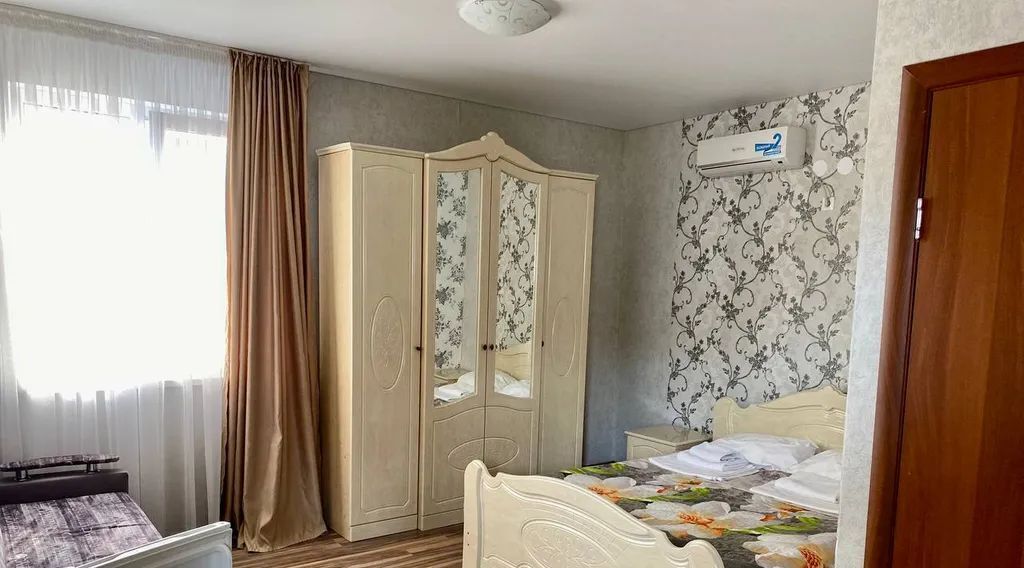 комната р-н Анапский г Анапа пр-кт Пионерский 21б фото 12
