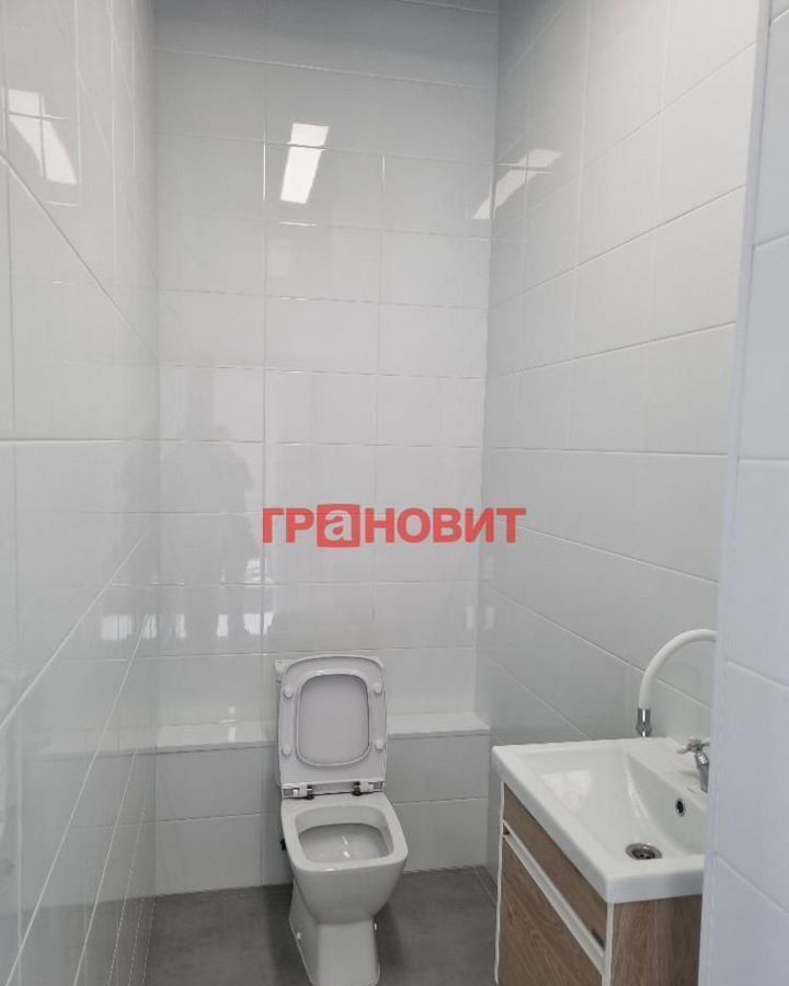 свободного назначения г Новосибирск р-н Октябрьский Октябрьская ул Ипподромская 15 фото 10