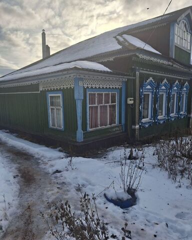 пер Овражный 1-й 5 Приволжское городское поселение фото