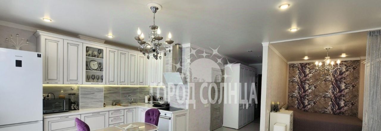 квартира г Омск р-н Кировский ул Ватутина 12 фото 5