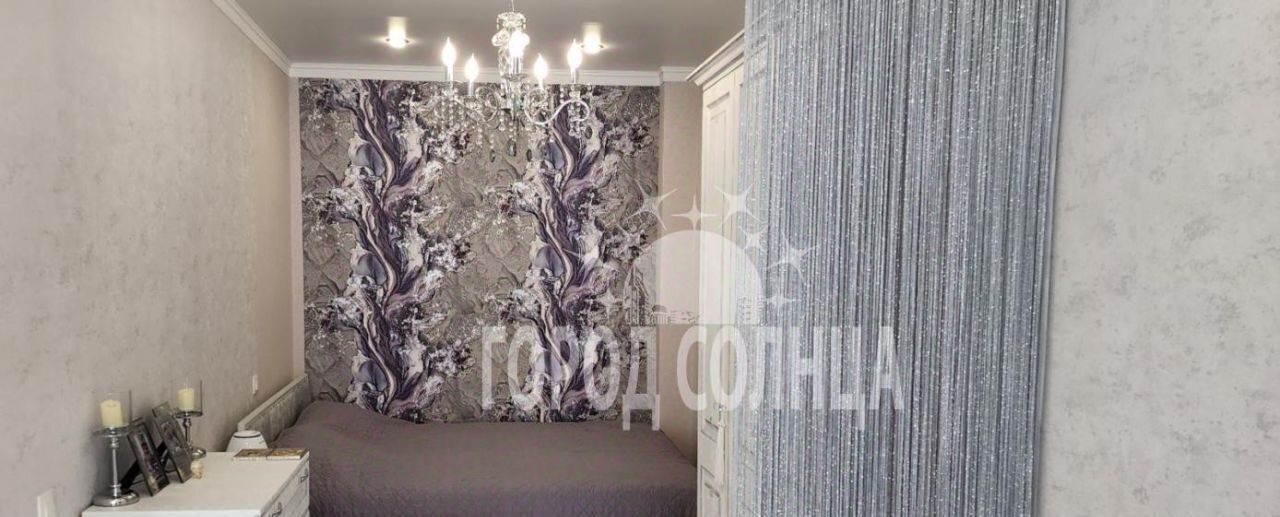 квартира г Омск р-н Кировский ул Ватутина 12 фото 8