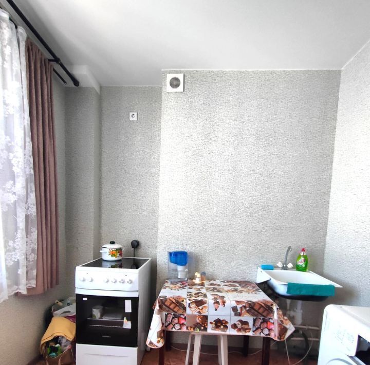 квартира г Омск р-н Центральный ул 21-я Амурская 25 фото 11