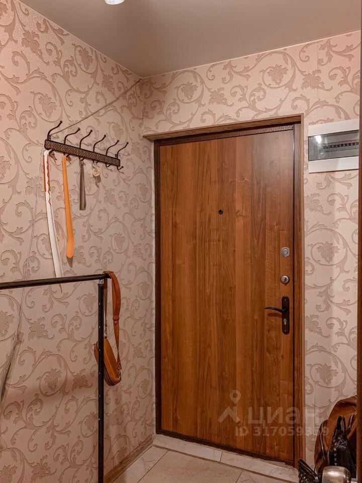 квартира г Химки ул Гоголя 12а Химки фото 8