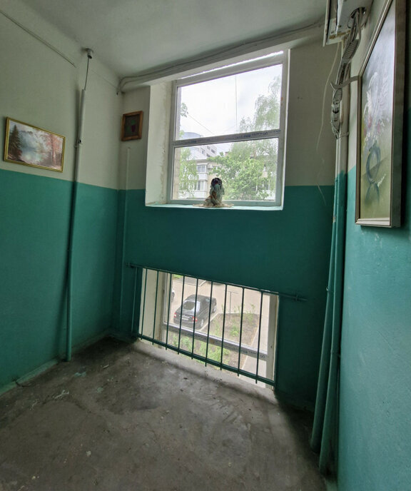 квартира г Саратов ул им Вавилова Н.И. 31/33 фото 10