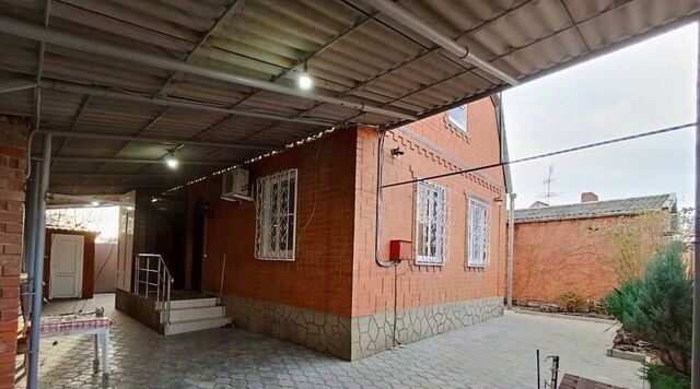 дом ул Ореховая фото