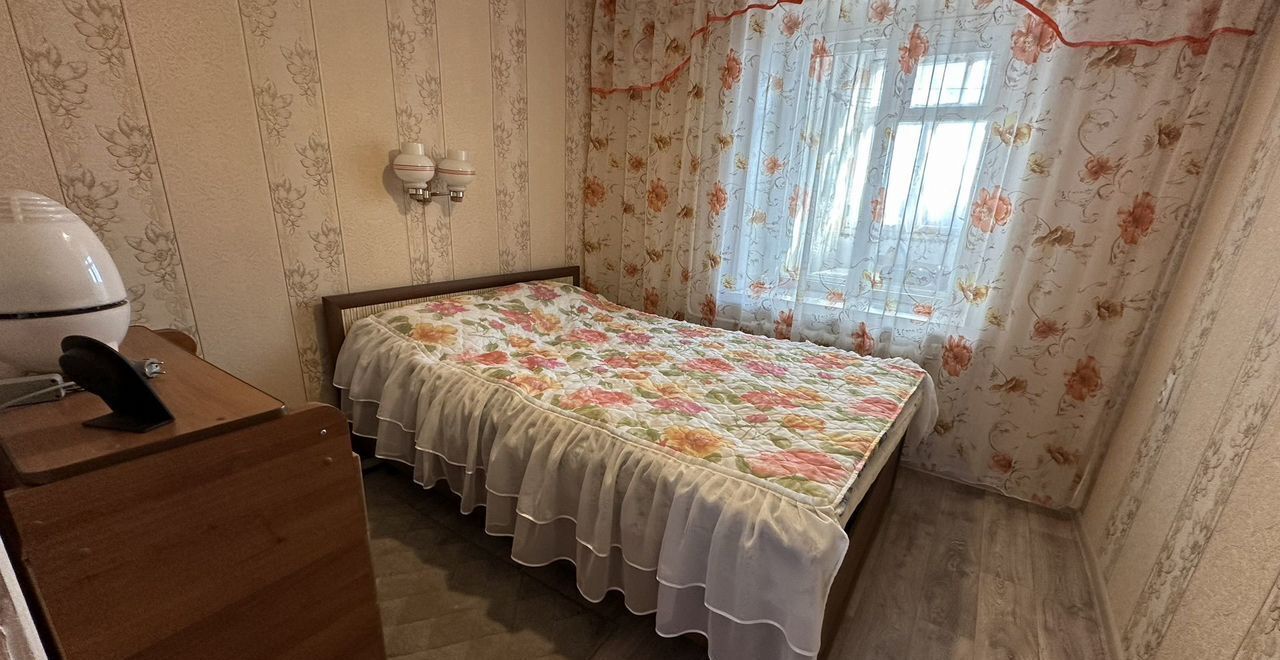 квартира г Белогорск ул Кирова 6 фото 12