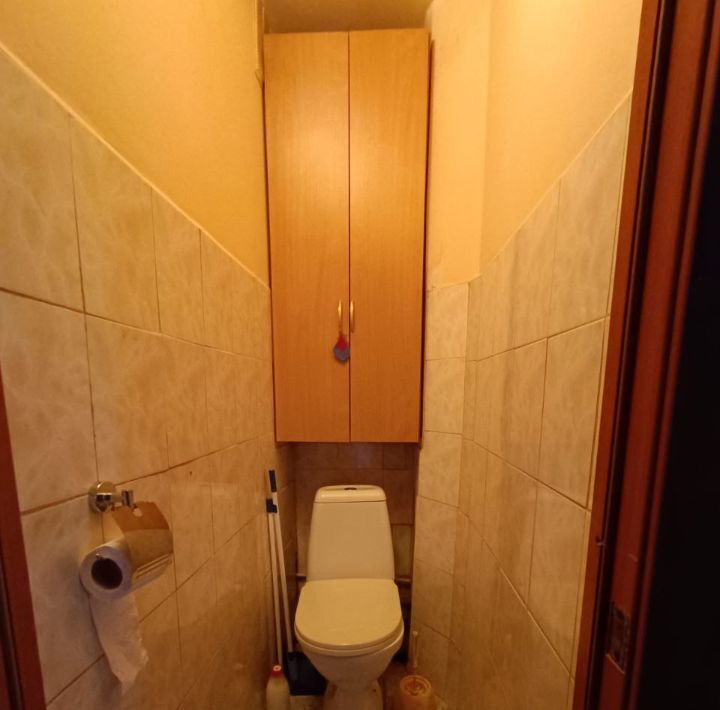 квартира г Орск р-н Советский пр-кт Орский 9а фото 10