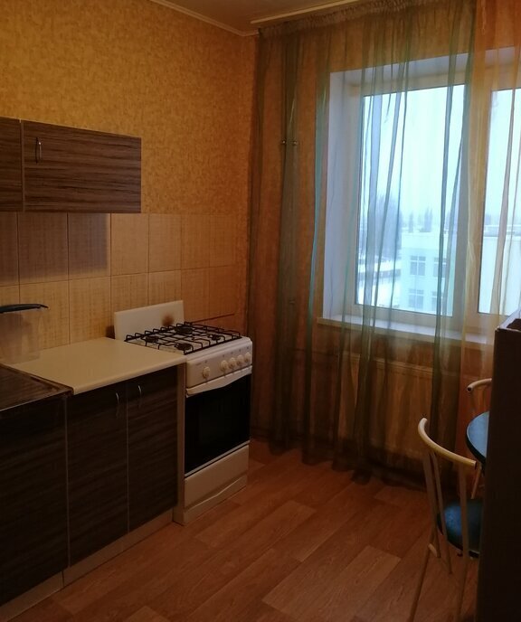 квартира г Энгельс ул Шурова гора 7/4 фото 5