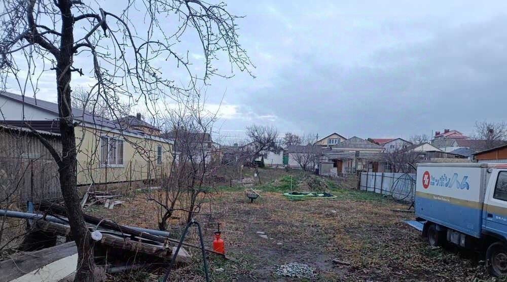 дом р-н Анапский г Анапа с Витязево ул Лиманная фото 6