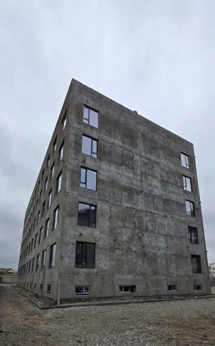квартира р-н Урванский г Нарткала ул Маяковского 1 фото 22