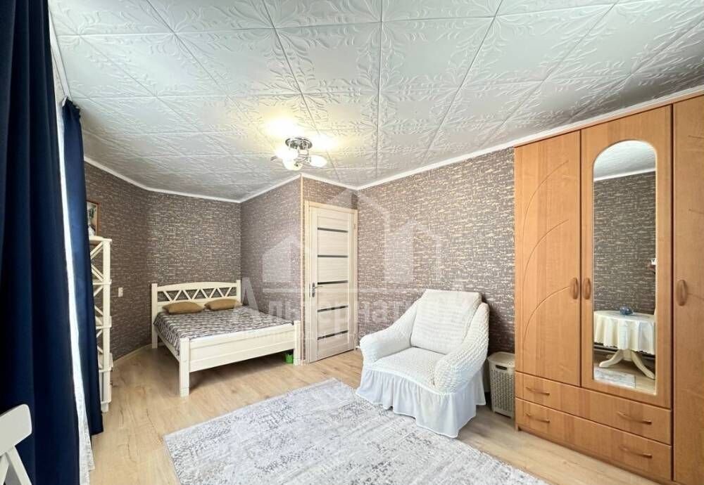 квартира г Кисловодск ул Резервуарная 8 фото 12