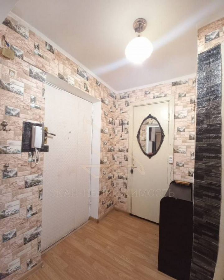 квартира г Пятигорск п Свободы пр-кт Калинина 158 фото 8
