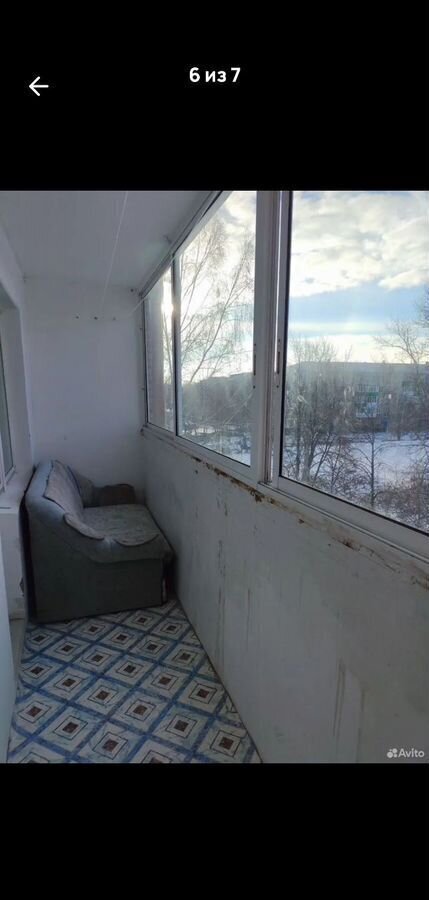 квартира р-н Белебеевский г Белебей ул им В.И.Ленина 7а фото 2