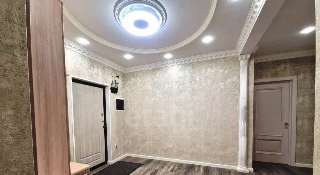 квартира г Одинцово ул Сколковская 1в Сколково фото 8