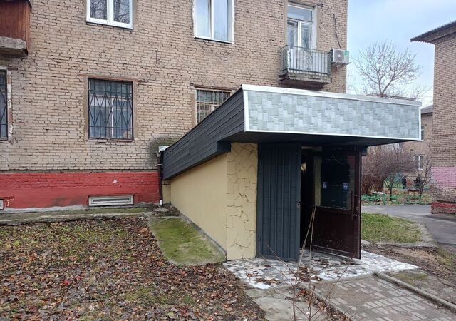 свободного назначения дом 6 Ольгино фото