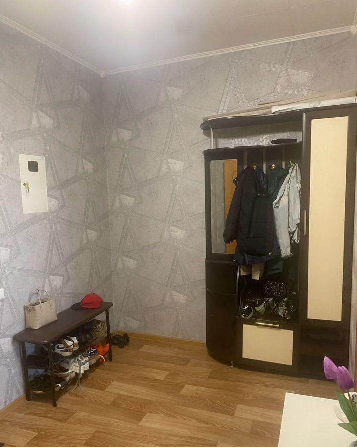 квартира р-н Туймазинский г Туймазы ул Пугачева 19б фото 4