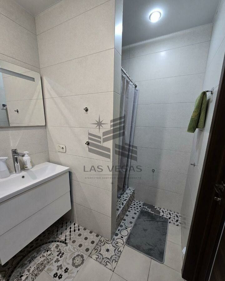 квартира г Сочи р-н Центральный ул Пластунская 123ак/2 фото 3