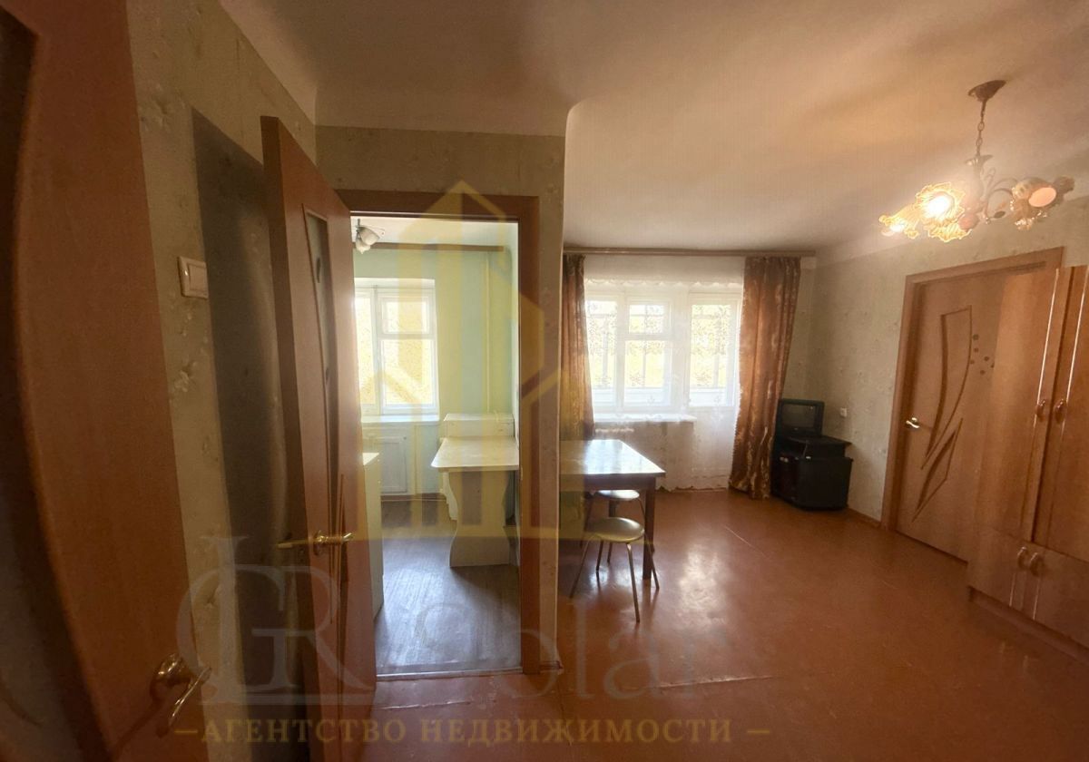 квартира г Уфа р-н Орджоникидзевский пр-кт Октября 131 фото 12