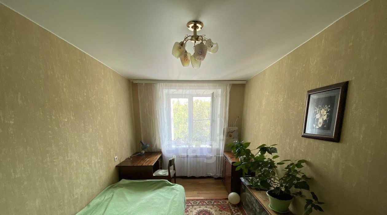 квартира г Кострома ул Никитская 98 фото 4
