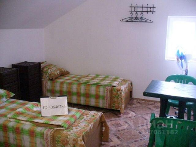 п Высокий берег, Медицинский проезд, 10, Анапа фото