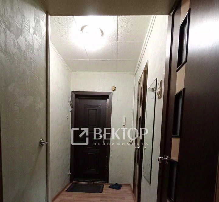 квартира г Кострома мкр Давыдовский-2 15 фото 10
