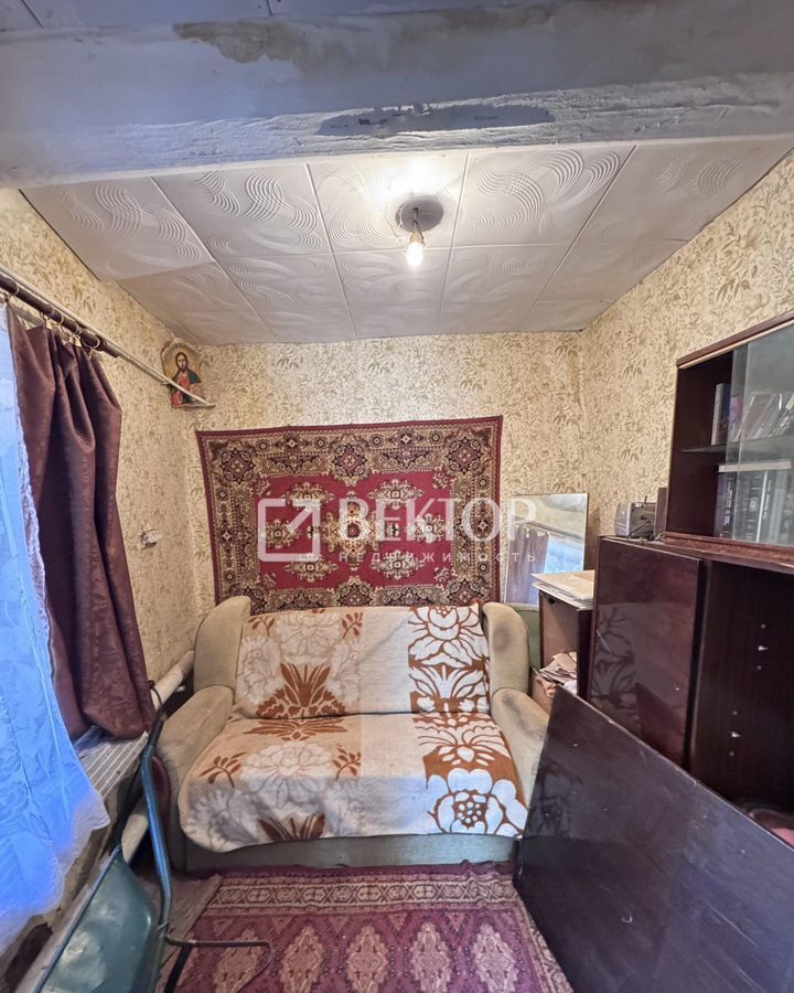 квартира г Кострома р-н Фабричный ул Комсомольская 87 фото 5
