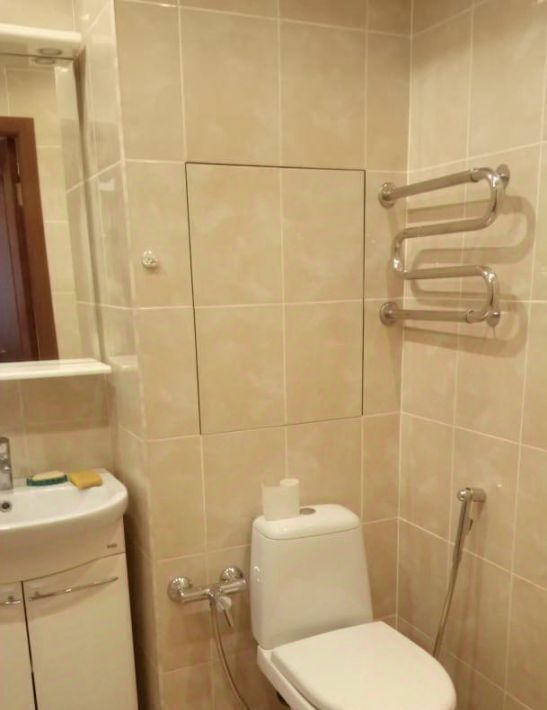 квартира г Одинцово ул Вокзальная 37 Одинцово фото 8