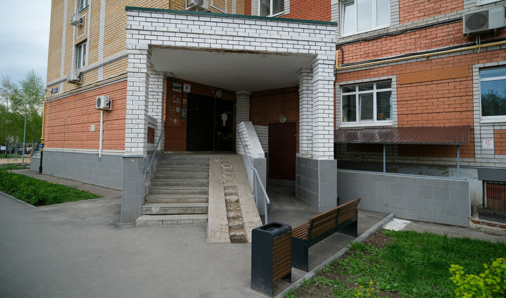 квартира г Казань Суконная слобода ул Курская 20 фото 3