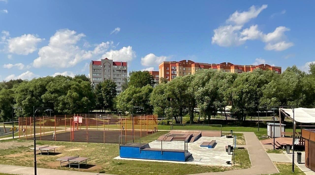 дом г Истра Полево Нахабино фото 15