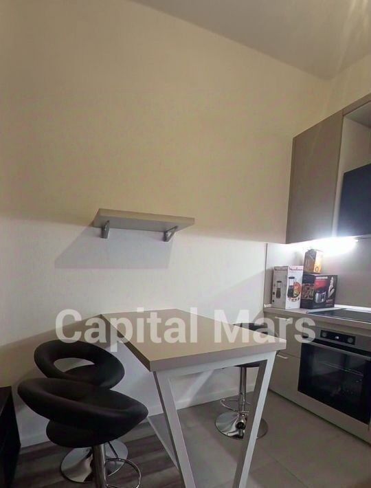 квартира г Москва метро Аминьевская ш Аминьевское 4 Дк 2 фото 6