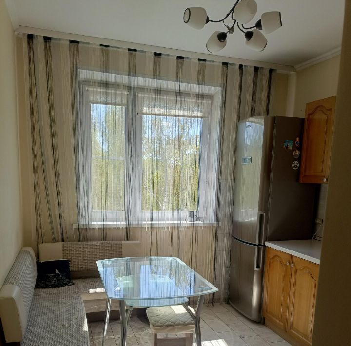 квартира г Москва метро Домодедовская ш Каширское 94к/3 фото 7