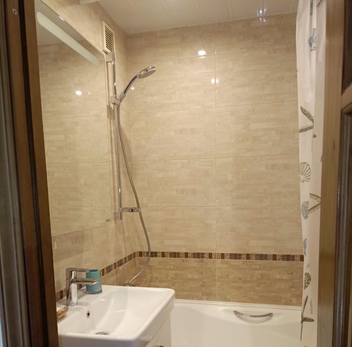 квартира г Москва метро Домодедовская ш Каширское 94к/3 фото 11