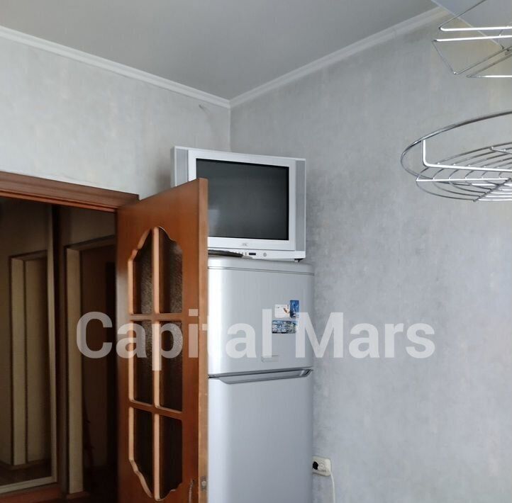квартира г Москва метро Красногвардейская ул. Мусы Джалиля, 44/45 фото 5
