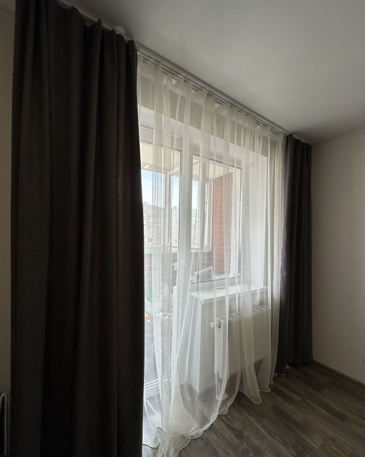 квартира г Пермь р-н Свердловский ул Солдатова 30б фото 3
