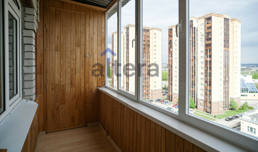 квартира г Казань Суконная слобода ул Курская 20 фото 15