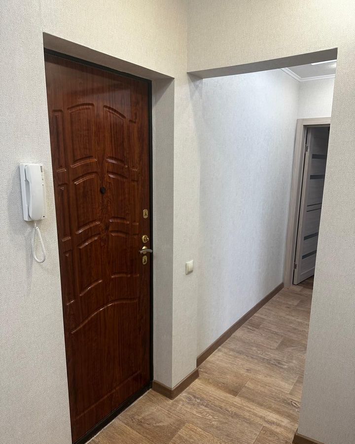 квартира р-н Нижнекамский г Нижнекамск пр-кт Мира 66/2 Республика Татарстан Татарстан, муниципальное образование Нижнекамск фото 10