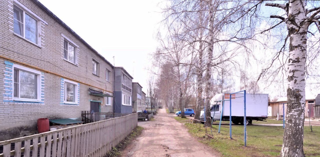 квартира г Пенза р-н Октябрьский ул Молодежная 18 фото 18