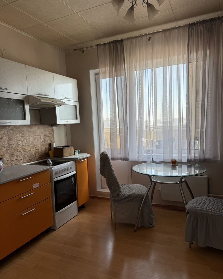 квартира г Екатеринбург р-н Кировский Уральская ул Уральская 77 фото 11