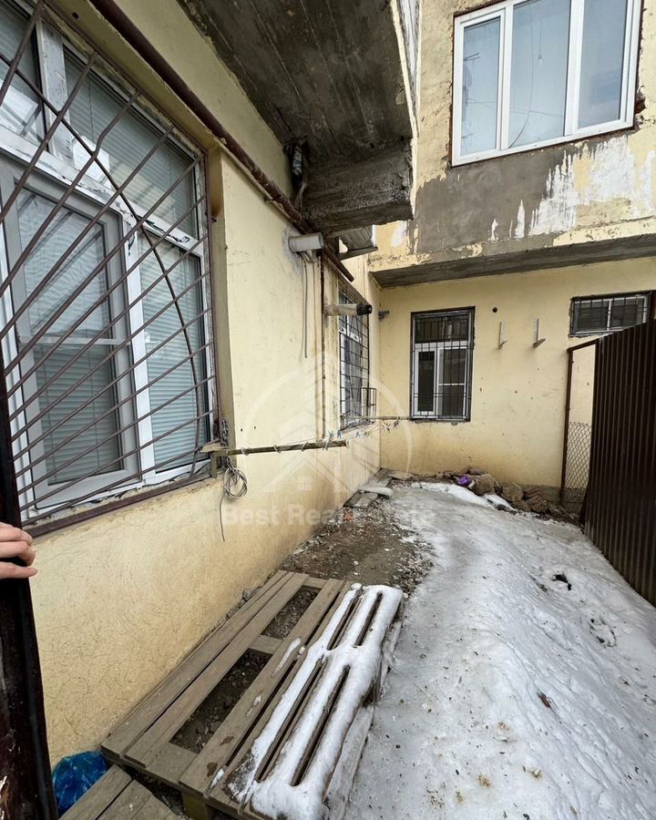 квартира г Махачкала ул Газопроводная 6дк/1 р-н Советский фото 19