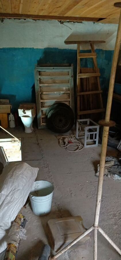 гараж г Томск р-н Советский Академгородок фото 2