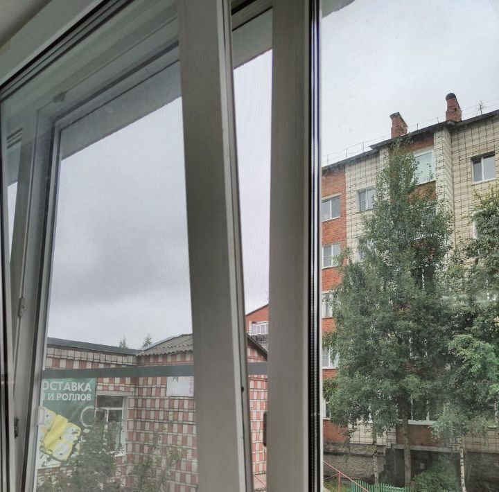 квартира г Сыктывкар ул Тентюковская 184 фото 23