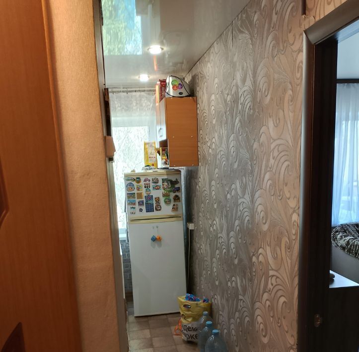 квартира г Брянск р-н Фокинский ул Белорусская 34 фото 8
