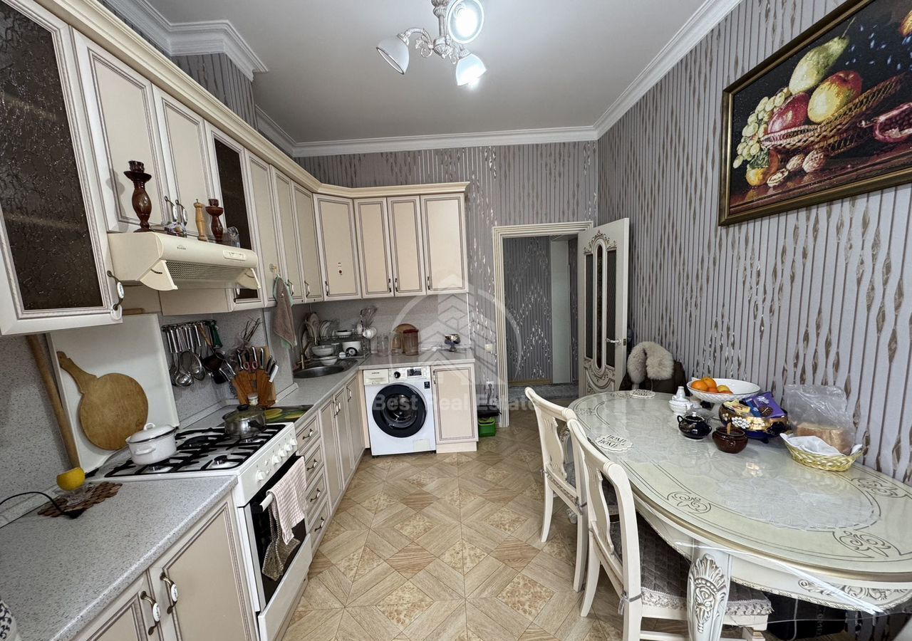 квартира г Махачкала р-н Ленинский ул Крылова 40 фото 21