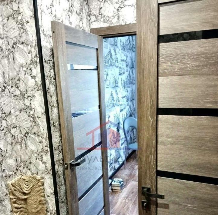 квартира г Старый Оскол мкр Королева 13 фото 3