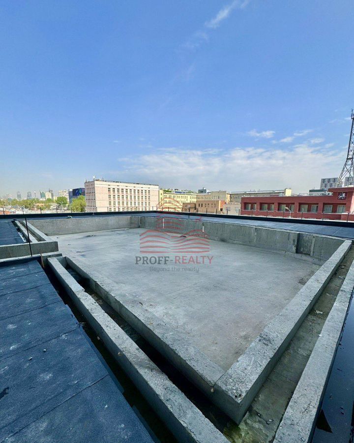 свободного назначения г Москва метро ЗИЛ пр-кт Лихачёва 5 муниципальный округ Даниловский фото 6