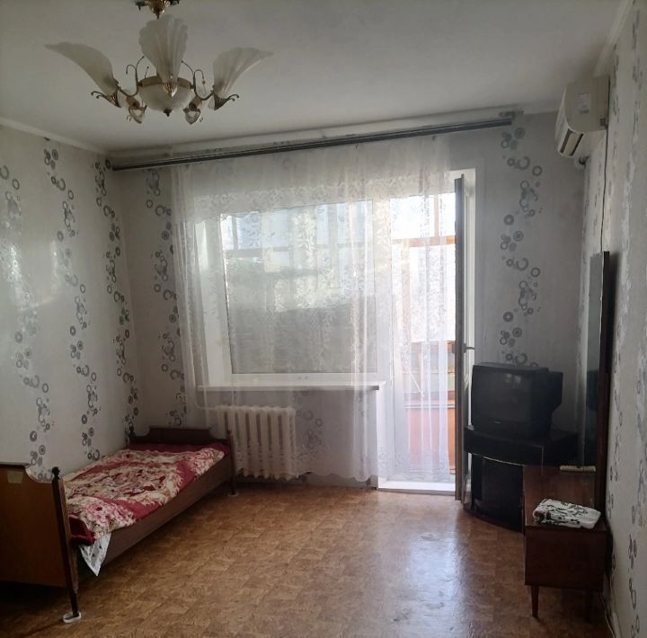 квартира г Балаково ул Набережная Леонова 73 фото 1