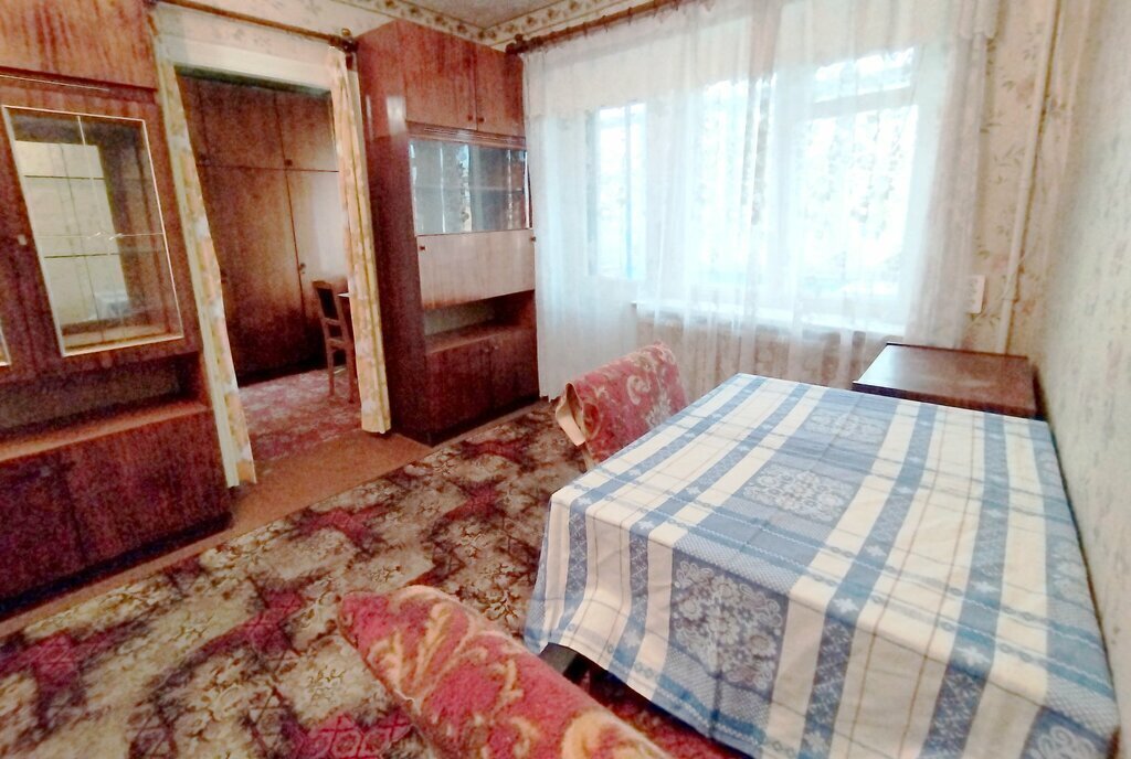квартира г Тула ул Баженова 10 фото 4